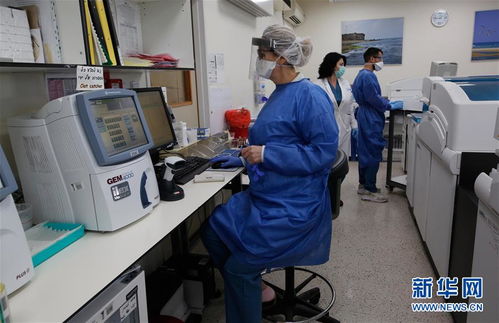 以色列新冠肺炎确诊病例超四千